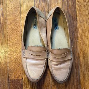 Steve Madden loafers
